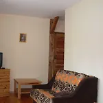 Bauernhof Wakacyjne Nad Jeziorem Juksty