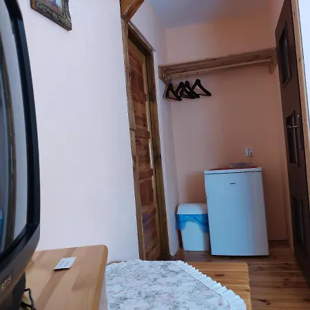 Wakacyjne Nad Jeziorem Juksty Κατάλυμα σε φάρμα Mrągowo