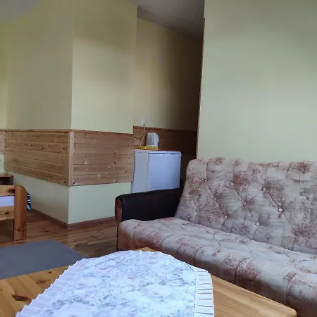 Wakacyjne Nad Jeziorem Juksty Farmház Mrągowo