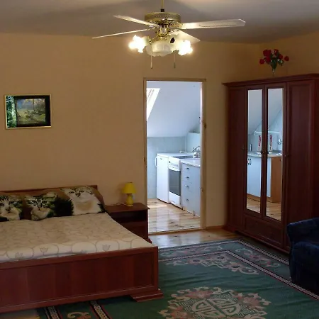 Wakacyjne Nad Jeziorem Juksty * Mrągowo