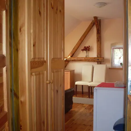 Wakacyjne Nad Jeziorem Juksty Κατάλυμα σε φάρμα Mrągowo