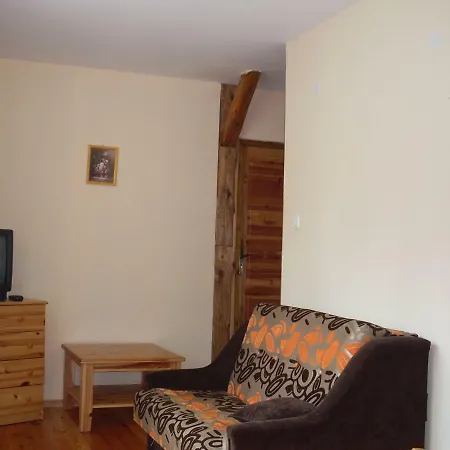Farm stay Wakacyjne Nad Jeziorem Juksty