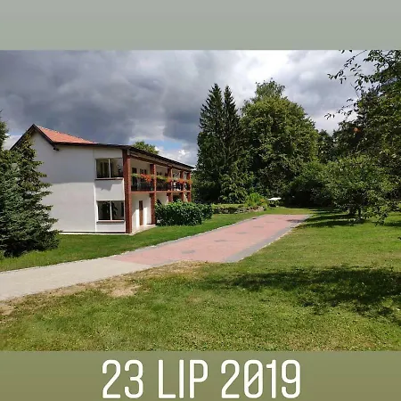 Κατάλυμα σε φάρμα Wakacyjne Nad Jeziorem Juksty Mrągowo