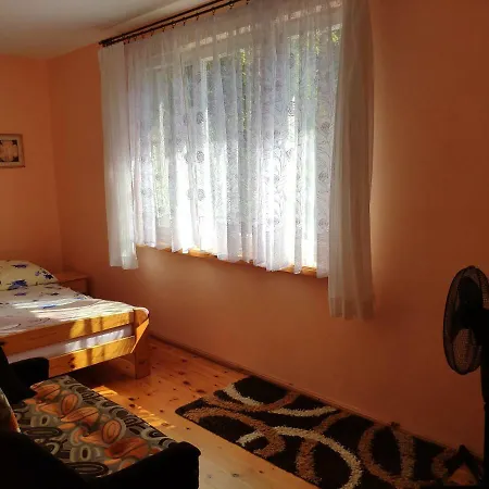 Wakacyjne Nad Jeziorem Juksty